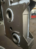 Roll On/roll off navires utiliser 50t Double tambour treuil d'amarrage électrique