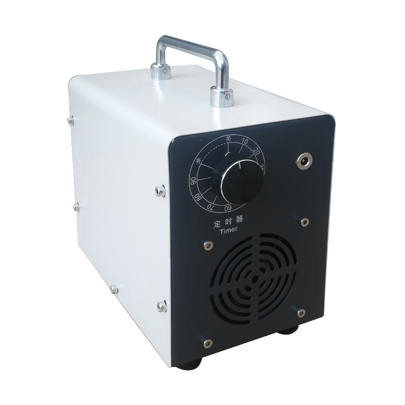 Портативный генератор озона 2022, очиститель воздуха для автомобиля 12 В