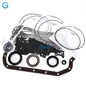 Venta Directa de Kit de Transmisión, Kits de Reconstrucción de Transmisión U760E U760 para Toyota Camry - Product Image 5
