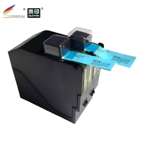 Cartouche d'encre d'affranchissement IXINK357 <span class=keywords><strong>pour</strong></span> Quadient IX3 IX5 IX7 IX7 Pro Machines postales bleu Fluorescent rouge 84ml - Product Image 1