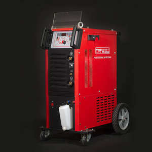 Machine à souder TIG TOPWELL <span class=keywords><strong>PROTIG</strong></span> 500CT, soudeuse à impulsions 500 ampères - Product Image 1