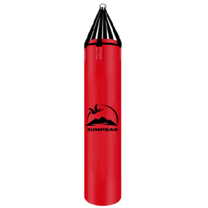 <span class=keywords><strong>Sac</strong></span> <span class=keywords><strong>de</strong></span> boxe Kickboxing Sacs d'entraînement Gym PU logo personnalisé <span class=keywords><strong>sac</strong></span> <span class=keywords><strong>de</strong></span> boxe creux - Product Image 5