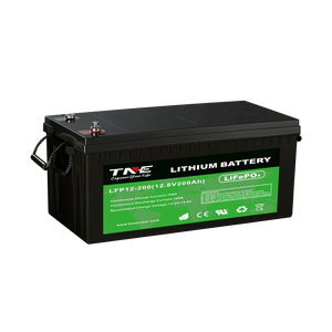 <span class=keywords><strong>Batterie</strong></span> lithium à décharge profonde 12V 12,8V 7Ah 10Ah 20Ah 100Ah 200Ah LiFePO4 <span class=keywords><strong>pour</strong></span> système solaire, véhicules électriques - Product Image 1