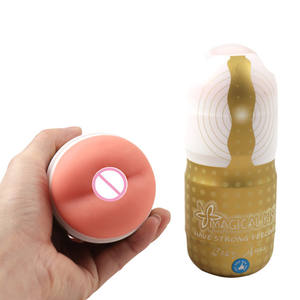 <span class=keywords><strong>Masturbateur</strong></span> <span class=keywords><strong>homme</strong></span>, 10 pièces en silicone, masturbation vaginale, tasse de sexe, masturbation - Product Image 4