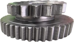Engranaje Intermedio del Motor de Arranque para Grizzly <span class=keywords><strong>450</strong></span> Kodiak <span class=keywords><strong>450</strong></span> - Product Image 3