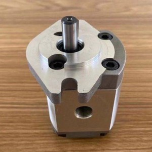 ปั๊มไฮดรอลิก hgp ซีรีส์ HGP-3A-F28R HGP-3A-F17R HGP-2A-F5R HGP-3A-F13R เกียร์ HGP-2A-F9R HGP-3A-F17R HGP-3A-F28R - Product Image 5