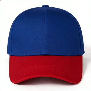 Gorras de Béisbol de 6 Paneles al por Mayor, Gorra Deportiva Personalizada para Hombre y Mujer, Proveedor OEM con Logotipo Bordado - Product Image 1