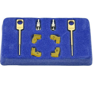 Accessori di precisione tecnico odontoiatrico di alta qualità MK1 - Product Image 4