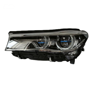 Phares laser pour <span class=keywords><strong>BMW</strong></span> Série 7 G11 G12 2016 2017 <span class=keywords><strong>2018</strong></span>, pièces gauche et droite pour <span class=keywords><strong>BMW</strong></span> <span class=keywords><strong>2018</strong></span> 750i G11 G12, phares laser 730 <span class=keywords><strong>740</strong></span> 760 - Product Image 1