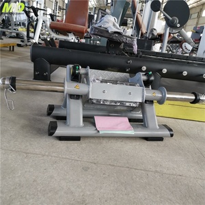 Equipo de Gimnasio en Casa Minolta, Equipo de Gimnasio Interior para Tobillos, Equipo Deportivo, Máquina de Flexión Tibial Dorsal - Product Image 2