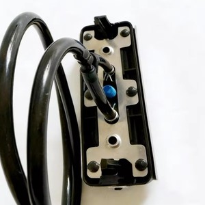 Base d'assemblage de capuchon d'origine M020220 pour Mimaki <span class=keywords><strong>UCJV300</strong></span> JFX200 UCJV150 UJV500 U MP-M020220 - Product Image 3