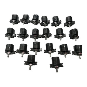 ปั๊มเคมีภัณฑ์ Gh1-19W-FR GH2-30C-F-L,GH2-35C-F-L,GH2-40C-F-L ปั๊มจ่ายสารเคมี GH1-02C/04C/07C/10C/15C/19C-W-LR/LL Kceice - Product Image 1