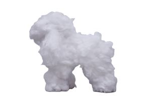 RMD-6101-KIT Aeolus Model Dog Neues Modell Hund 3-in-1 Schaufenster puppe Hunde haarpflege werkzeug - Product Image 5