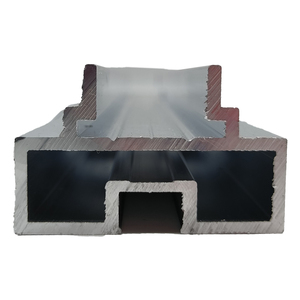 <span class=keywords><strong>Profilo</strong></span> per mobili personalizzato <span class=keywords><strong>profilo</strong></span> in alluminio <span class=keywords><strong>profilo</strong></span> per mobili estruso in alluminio anodizzato - Product Image 2