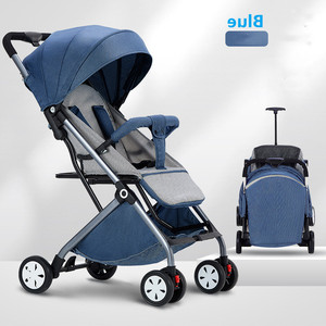 Bébé <span class=keywords><strong>Poussette</strong></span> <span class=keywords><strong>2022</strong></span> Populaire 3-1 Bébé Landau Offre Spéciale pour 1-3 ans - Product Image 4