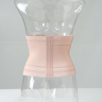 Ceinture de maintien et de mise en forme pour femme, gaine amincissante pour le ventre, post-partum, pour l'entraînement et le remodelage corporel