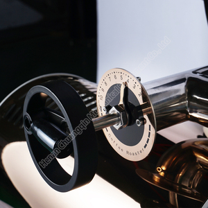 Machine de torréfaction et d'emballage de café torréfacteur de café professionnel pour le café de magasin torréfacteur d'air chaud industriel - Product Image 5