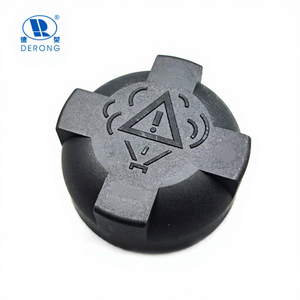 Bouchon de réservoir de <span class=keywords><strong>liquide</strong></span> de <span class=keywords><strong>refroidissement</strong></span> DE RONG – Bouchon de réservoir de récupération de <span class=keywords><strong>liquide</strong></span> de <span class=keywords><strong>refroidissement</strong></span> du moteur – Bouchon de réservoir d'expansion du radiateur – Pratique et efficace - Product Image 1
