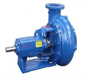 Oilfield Centrifugal Pumps Sparepart exchanged with MISSION pumps