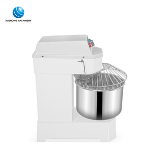 Mélangeur de pâte à <span class=keywords><strong>pizza</strong></span> en spirale, 20 litres, livraison directe d'usine - Product Image 3