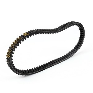 สายพานขับเคลื่อน 27601-15F10-000 สำหรับรถซูซูกิ AN400 <span class=keywords><strong>Burgman</strong></span> 400 / Skywave 400 ปี 2003 2004 <span class=keywords><strong>2005</strong></span> 2006 - Product Image 5