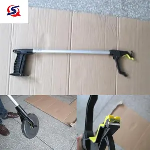 Clamp Pick Up With Magnetic Product Inspection Service Third Party Company ZheJiang 3rd Party Inspection