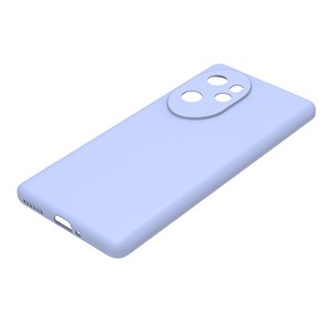 Coque originale pour Honor 200 Magic 6 <span class=keywords><strong>5</strong></span> Pro 7 Lite X9b X5B Plus X60i Liquid Silicone TPU <span class=keywords><strong>Cover</strong></span> Full Camera Protection Back <span class=keywords><strong>Cover</strong></span> - Product Image 2