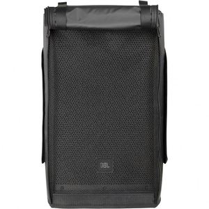 Échantillon gratuit de housse de haut-parleur en polyester moyen pour haut-parleur extérieur monté sur support en C - Product Image 3