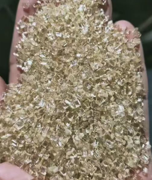 Factory Direct PSU Polysulfone Resin Granules | Bulk Discounts Available | High Purity & Cost-Effective