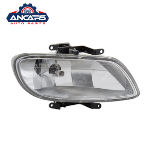 Phare antibrouillard de voiture 92202-25000 92201-25000 Pour Hyundai <span class=keywords><strong>Accent</strong></span> 1999 2000 2001 2002 <span class=keywords><strong>2003</strong></span> 2004 2005 Assemblage de phare antibrouillard - Product Image 2