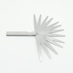 מפעל מכירות ישיר דיוק גבוהה עובי מדידת כלי <span class=keywords><strong>feeler</strong></span> - Product Image 6