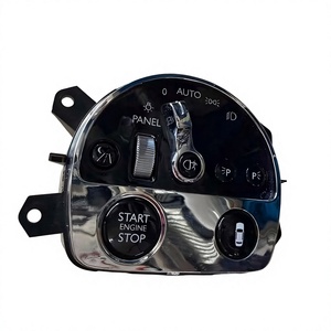 Commutateur de clignotant d'origine d'occasion de haute qualité pour Rolls-Royce Cullinan Phantom 61317945715 - Product Image 6