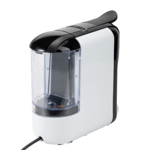 Hotel Home Máquina automática de café y té de una sola taza 4 en 1 Multi-Cápsulas eléctrica con material plástico en idioma francés - Product Image 6