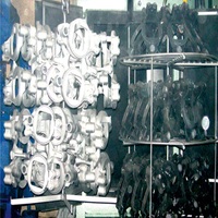 Machine de moulage sous pression à moteur haute productivité Poslu de Konya avec garantie d'un an, certifiée pour utilisation en fonderie