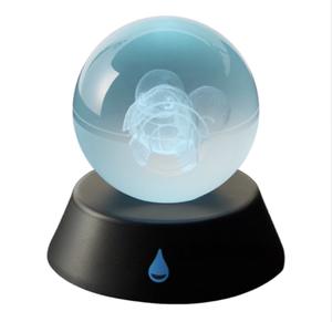 Pokemond 30ème anniversaire, édition spéciale FireRed LeafGreen, coffret cadeau Poké Ball en verre, officiel Nintendo <span class=keywords><strong>Switch</strong></span> 30ème anniversaire - Product Image 4