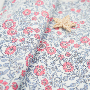 ไม่มีขั้นต่ำในการสั่งซื้อ <span class=keywords><strong>ราคา</strong></span>ถูก ผ้าฝ้ายทอ 100% ลายดอกทานตะวัน สำหรับชุดเด็ก กระเป๋า <span class=keywords><strong>เสื้อ</strong></span>ผ้า ของเล่นเด็กผู้ชาย - Product Image 3