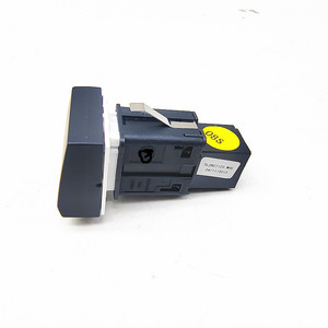 Interruptor de estacionamiento automático Skoda Yeti 5LD927123, botón de marcha P para reemplazo y reparación, componente de encendido de plástico - Product Image 1