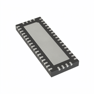 NB7NPQ1204MMTTWG Electronic Component Suppliers 42 WFQFN Exposed <b>Pad</b> Authorized Distributor Interface - Product Image 1