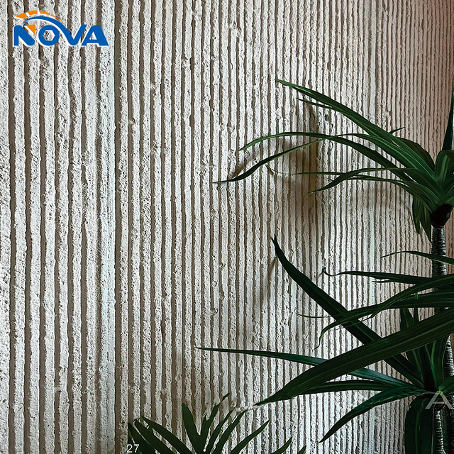 High Grade MCM Flexible Stone Waterproof Fireproof Modern Architectural Building Material Excellent Performance for Hotel Use