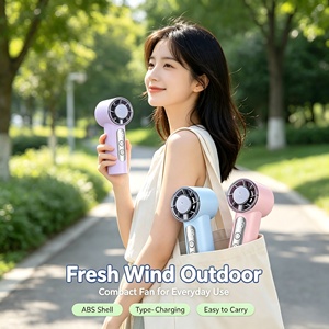 Affordable Class A <b>Mini</b> Table Air <b>Cooler</b> Fan Portable Air Condition Yes <b>Mini</b> Summer Fan - Product Image 1