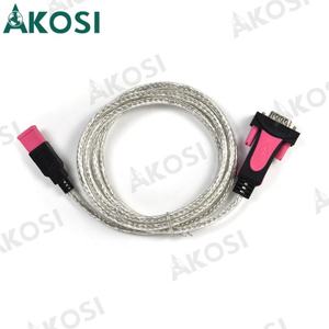 Software de Diagnóstico Vodia Liebherr SCULI para Analizador de Motores de Excavadoras, Interfaz USB, Sistema Operativo Windows, Soporte en Línea, 2 Años de Garantía - Product Image 3