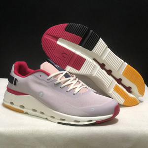Cloudnova Form 2 Scarpe Sportive Casual Unisex, Comode Scarpe da Corsa Outdoor a Taglio Basso - Product Image 2