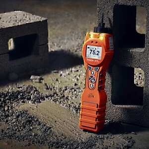 เครื่องตรวจจับ VOC แบบพกพา รุ่นดั้งเดิม ตรวจจับสารประกอบอินทรีย์ระเหยง่าย (VOCs) ได้อย่างรวดเร็วและแม่นยำ - Product Image 5