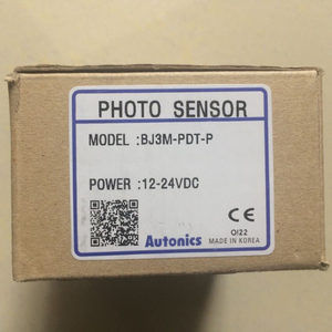 Yeni Orijinal Stokta Fotoelektrik Anahtar BJ3M-PDT-<span class=keywords><strong>P</strong></span> Endüstriyel Otomasyon Ürünü-Uygun Fiyat - Product Image 1