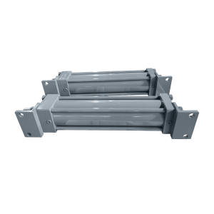 בוכנה הידראולית חקלאית בצבע מותאם אישית, בוכנה למכונות חקלאיות, בוכנה הידראולית למכונות חקלאיות - Product Image 1