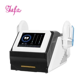 LF-449 Trends Wireless Ems Fitness Hip Up Physical Therapy Tesla Magnetic Stimulation 7 Tesla Electric Muscle Stimulator