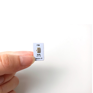 Étiquette rigide RFID programmable GSC 13,56 MHz résistante aux hautes températures pour le suivi des actifs - Product Image 5