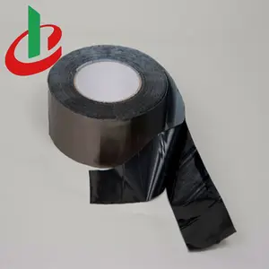 Rubber Dak Knipperende Bitumen Afdichting Tape --- China Fabriek Directe Verkoop