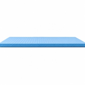 Panneau d'<span class=keywords><strong>isolation</strong></span> thermique en mousse XPS imperméable haute densité pour chauffage au sol, <span class=keywords><strong>toiture</strong></span>, mur, entrepôt frigorifique - Product Image 1