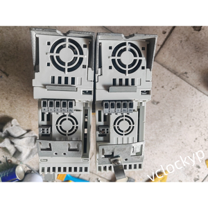 E84AVSCE1522SX0 1 ชิ้น ใหม่ อินเวอร์เตอร์ Lenze รุ่น E84AVSCE1522SX0 - Product Image 5